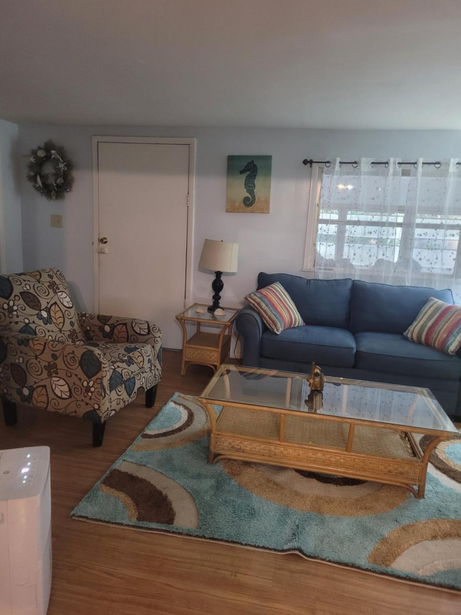 River Cottage New Port Richey Luaran gambar